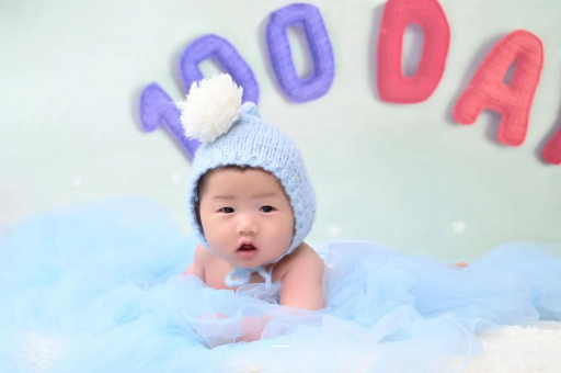 南漳5个月宝宝打呼噜